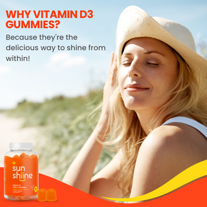 1 Multi + 2 Vit D