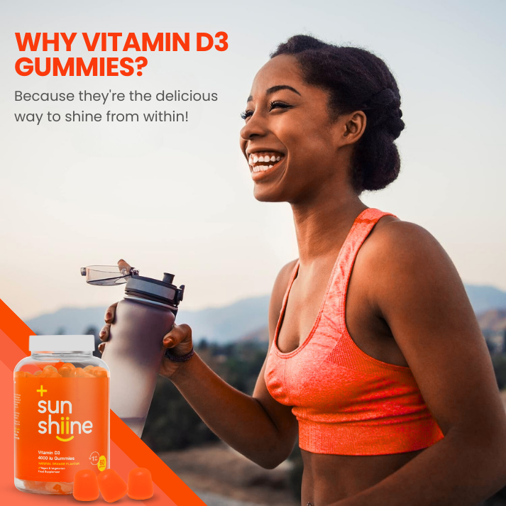 1 Multi + 1 Vit D
