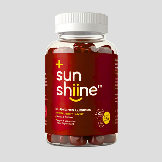Multivitamin Gummies