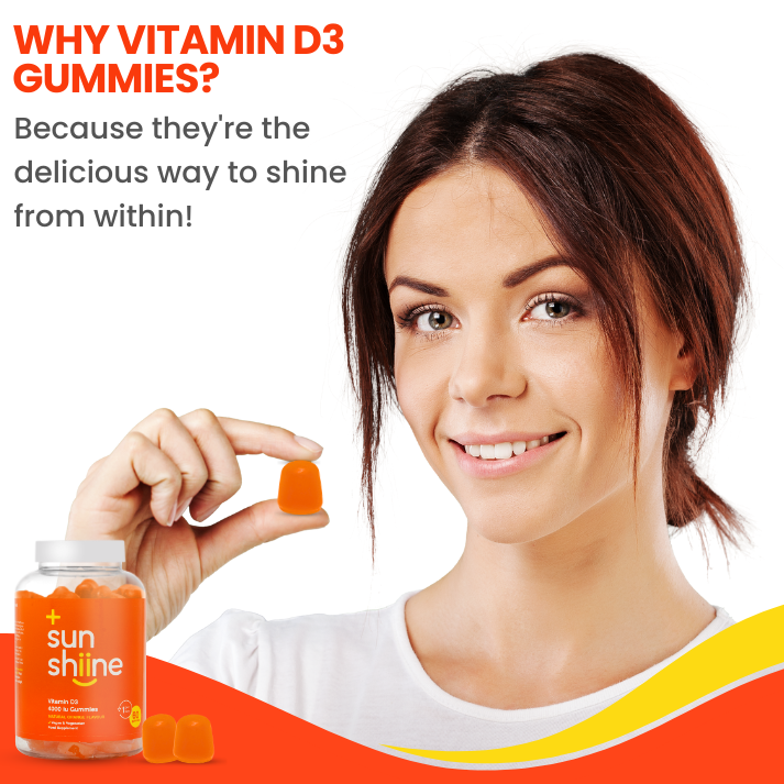 2 Multi + 2 Vit D