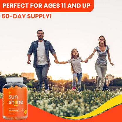 2 Multi + 2 Vit D