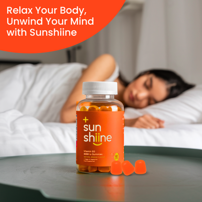 1 Multi + 1 Vit D